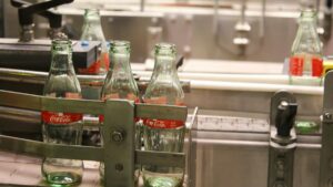 Coca-Cola