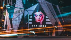 Trgovina Sephora, Foto: Deva Darshan / Unsplash