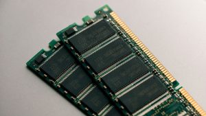 RAM memorija