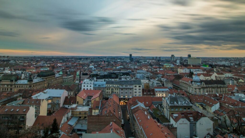 Zagreb