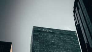 JPMorgan u Londonu, Foto: Ikechukwu Julius Ugwu / Unsplash