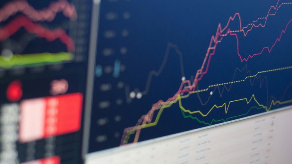 Monetarna politika i financijska tržišta. Foto: Nicholas Cappello / Unsplash