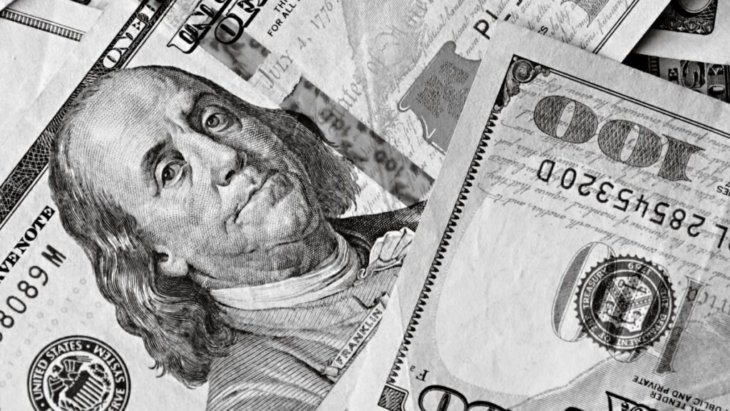 Američki dolari, ilustracija / Foto: Dave Garcia, Pexels