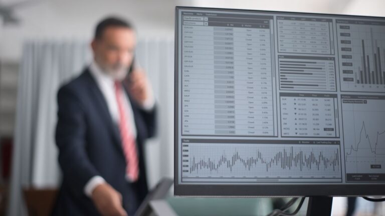 Pet dionica nosi 57 posto prometa na burzi: Hanfa predlaže nova pravila trgovanja
