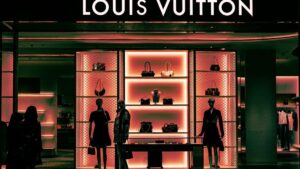 Trgovina Louis Vuitton u Bangkoku, Foto: Sam / Unsplash