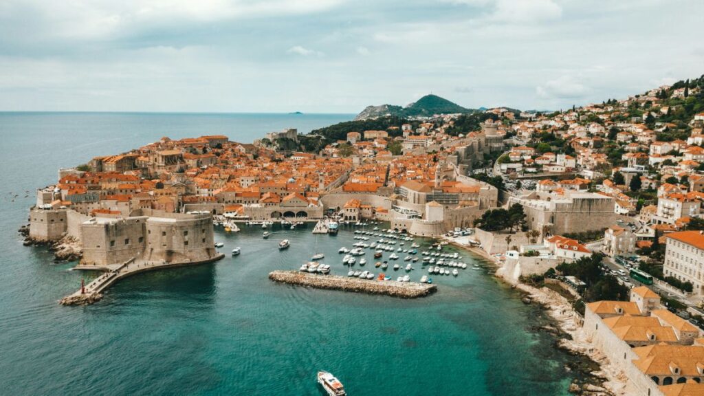 Dubrovnik, Foto: Spencer Davis / Unsplash