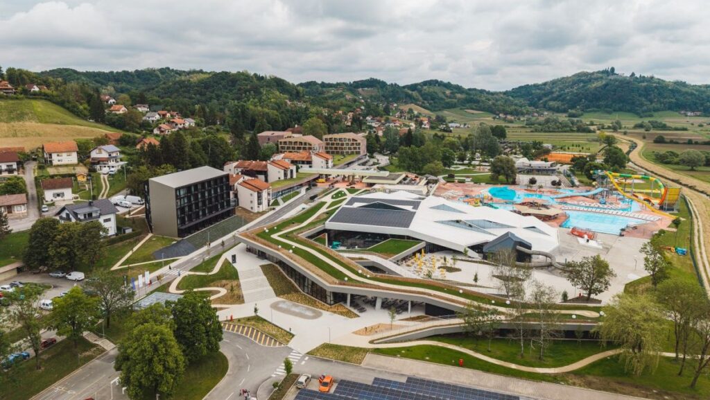 Terme Tuhelj