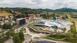 Terme Tuhelj