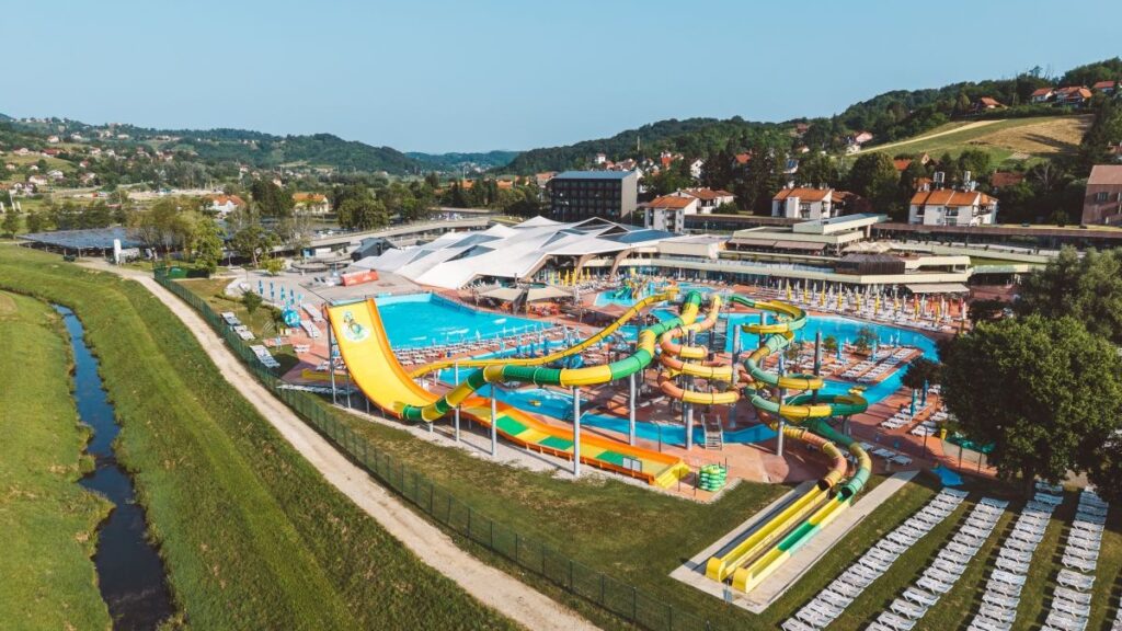 Terme Tuhelj