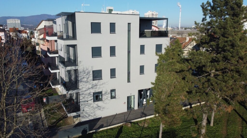 Zgrada