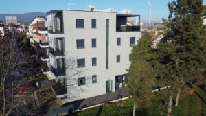 Zgrada