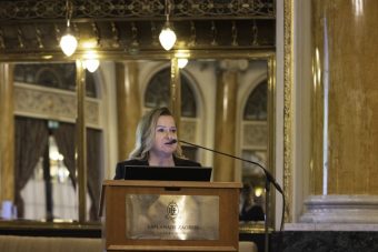 Ivana Gažić, Foto: Filip Beusan