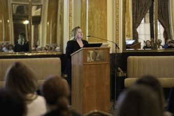 Ivana Gažić, Foto: Filip Beusan