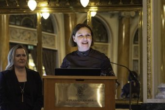 Ivana Gažić i Kristina Ercegović, Foto: Filip Beusan