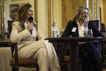Daniela Soviček i Irena Stanić, Foto: Filip Beusan