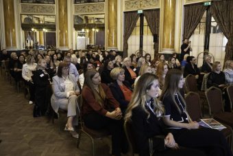 Konferencija "Uspješne žene powered by Financije.hr", Foto: Filip Beusan