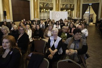 Konferencija "Uspješne žene powered by Financije.hr", Foto: Filip Beusan