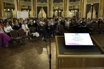 Konferencija "Uspješne žene powered by Financije.hr", Foto: Filip Beusan