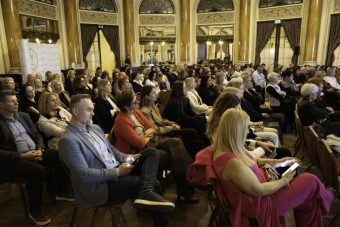 Konferencija "Uspješne žene powered by Financije.hr", Foto: Filip Beusan