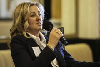 Irena Stanić, Foto: Filip Beusan