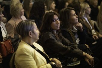 Konferencija "Uspješne žene powered by Financije.hr", Foto: Filip Beusan