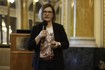 Ivana Radić, Foto: Filip Beusan