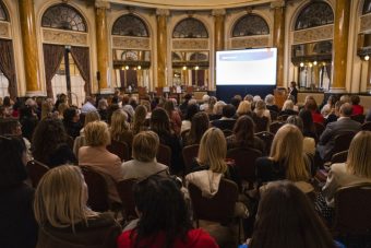Konferencija "Uspješne žene powered by Financije.hr", Foto: Filip Beusan