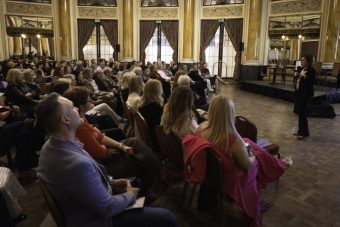 Konferencija "Uspješne žene powered by Financije.hr", Foto: Filip Beusan