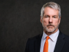 Strategy, Michael Saylor, bitcoin, BTC
